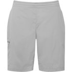 Mountain Equipment Dynamo  Damen  Kurze Hosen grau Größe XL Trekking  Wasserab