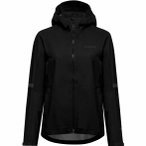 GOREWEAR Lupra Gore-Tex Hooded Damen Regenjacke ( Schwarz L Größe,)
