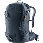 DEUTER Rucksack Freerider 28 SL, Größe ONE SIZE in Schwarz