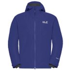 Jack Wolfskin - Icecape 2L Down Insulation Jacket RDS - Winterjacke Gr M blau
