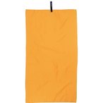 COCOON Microfiber Towel Hyperlight - Mikrofaser-Handtuch sunrise XL