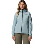 Columbia Khyex Pro Wind  Damen  Freizeitjacke, Parkas blau Größe XS Camping  W