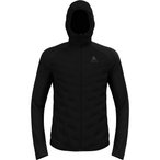 Odlo Zeroweight Insulator   Herren  Kunstfaserjacke schwarz Größe XXL Trekking