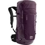 Ortovox Traverse 38 S  Damen  Wanderrucksack lila Größe 38L Bergsteigen