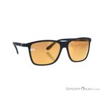 Gloryfy St.Pauli Sun Clear Sonnenbrille-Gelb-One Size