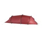 Nordisk - Seiland 2 SP Tent - 2-Personen Zelt rot