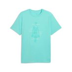 PUMA Herren Fitness / Workout T-Shirts / Tanks T-Shirts/Tanks ku.Arm He/Uni M PU