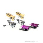 Look Pivot 2.0 15 GW Signature Collection Freeridebindung-Mehrfarbig-130