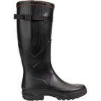 Aigle Parcours 2 Vario Gummistiefel (Größe 40, schwarz)