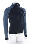 Dynafit Radical Polartec Hooded Herren Sweater-Dunkel-Grau-L