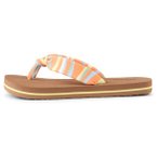 O'Neill - Kid's Ditsy Sun Sandals - Sandalen 34 beige/braun