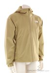 The North Face Quest Herren Outdoorjacke-Beige-S