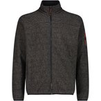 CMP Fleecejacke Herren