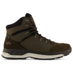 Hanwag - Bluecliff ES - Wanderschuhe 46,5 schwarz