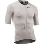 Northwave Essence Trikot  Radtrikots grau Größe XXL Rennrad  Schnell trocknend