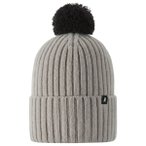 Reima - Kid's Topsu - Mütze Gr 48-50 cm grau