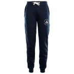 Aclima - Women's Fleecewool Joggers - Yogahose Gr XS blau