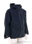 Salomon Absolute 3l Herren Skijacke-Schwarz-M