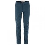 Fjällräven - Women's High Coast Trail Trousers - Trekkinghose Gr 40 - Regular 