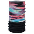 Buff - Kid's Polar - Schlauchschal Gr One Size bunt