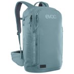 Evoc - Commute Pro 22 - Bike-Rucksack Gr S/M türkis