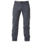 Mountain Equipment - Comici Pant - Kletterhose Gr 50 - Short blau/grau