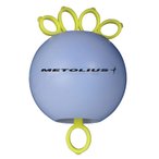 Metolius Climbing Metolius Grip Saver Plus Handtrainer, soft