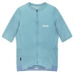 Pedaled - Odyssey Delta Jersey - Radtrikot Gr M türkis