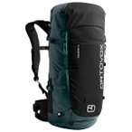 Ortovox - Traverse 40 - Wanderrucksack schwarz