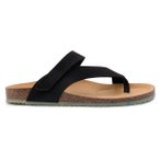 Zouri - Women's Dune - Sandalen 40 schwarz