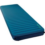 Therm-A-Rest MondoKing 3D   Isomatte blau Größe 203x76CM Camping