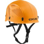 Edelrid Ultralight III Kletterhelm  Kletterhelme orange Größe 54-60cm Alpinkle