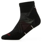 Smartwool - Performance Run Zero Cushion Ankle - Laufsocken 34-37 schwarz