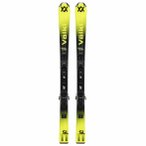 Völkl Kinder RACETIGER JR + 4.5 VMOT 26/27 Alpinski ( Grün 70)