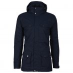 Maier Sports - Knuth - Parka Gr 58 blau