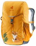 Deuter - Rucksack - Waldfuchs 10 Amber Maple  - Orange