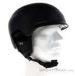 Alpina Gems Skihelm-Anthrazit-51-55