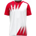 JAKO Herren Trikot Trikot Vintage KA, Größe XXL in Pink