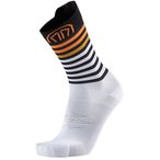 Sidas Run Anatomic Light Crew   Laufsocken schwarz Größe 45  Laufen | Trailrun