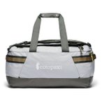 Cotopaxi - Allpa 55 Getaway Duffel - Reisetasche Gr 55 l grau