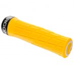 Ergon - GE1 Evo - Fahrradgriffe gelb