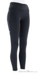 adidas Terrex Xperior Damen Leggings-Schwarz-XL