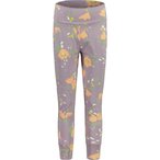 Maloja AnandaM. Hose Damen  Yogahose lila Größe XS Yoga  Hautfreundlich Lyocel
