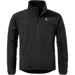 Schöffel Style Salza Ins  Herren  Kunstfaserjacke schwarz Größe XL Mountainbi