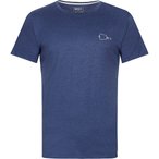 LACD Half Dome  Herren  T-Shirts blau Größe M Lifestyle | Sportklettern  Hautf