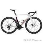 Orbea Orca Aero M21e LTD 28'' 2027 Rennrad-Weiss-L