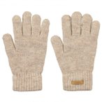 Barts - Women's Witzia Gloves - Handschuhe Gr  One Size beige
