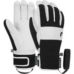 Reusch Explorer Pro R-TEX® PCR  Damen  Skihandschuhe schwarz Größe 6.5 Trekki