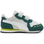 PUMA Kinder Freizeitschuhe Cabana Racer SL 20 V Inf, Größe 23 in Grau