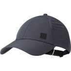 BUFF Herren Mütze Summit Cap, Größe S/M in Grau